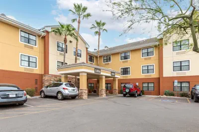 Photo 2 - Extended Stay America Select Suites - Phoenix - Deer Valley