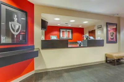 Photo 4 - Extended Stay America Select Suites - Phoenix - Deer Valley