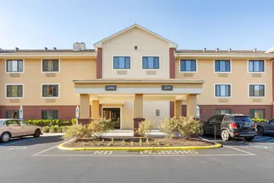 Photo 2 - Extended Stay America Suites Philadelphia Bensalem