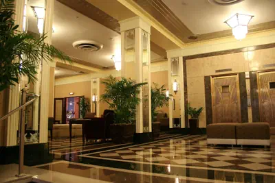 Photo 2 - Ambassador Hotel Milwaukee, Trademark Collection by Wyndham