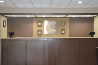 Photo 3 - Comfort Inn & Suites Maumee - Toledo (I80-90)
