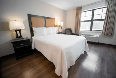 Photo 4 - Extended Stay America Suites Washington DC Sterling