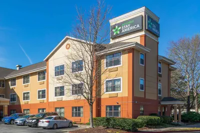 Photo 2 - Extended Stay America Select Suites Atlanta Morrow