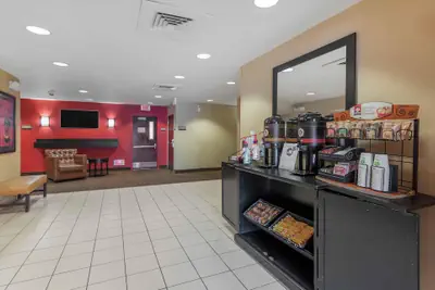 Photo 5 - Extended Stay America Select Suites Atlanta Morrow