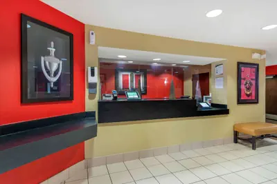 Photo 3 - Extended Stay America Select Suites Atlanta Morrow