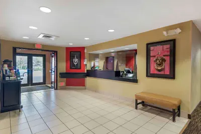 Photo 4 - Extended Stay America Select Suites Atlanta Morrow