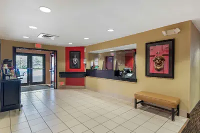 Photo 4 - Extended Stay America Select Suites Atlanta Morrow