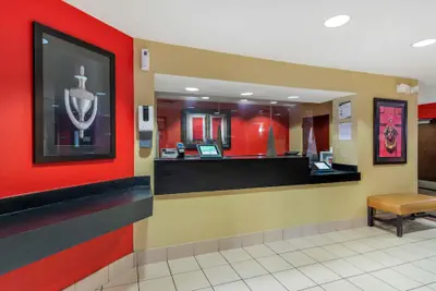 Photo 3 - Extended Stay America Select Suites Atlanta Morrow