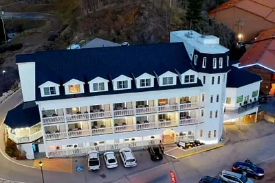 Photo 2 - Roosevelt Inn Mount Rushmore