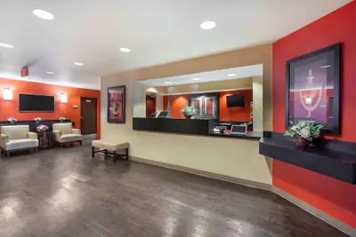 Photo 3 - Extended Stay America Suites Tacoma South