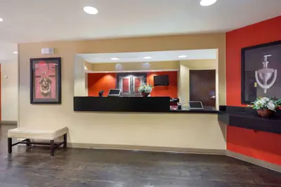 Photo 5 - Extended Stay America Suites Tacoma South