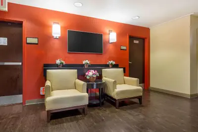 Photo 4 - Extended Stay America Suites Tacoma South