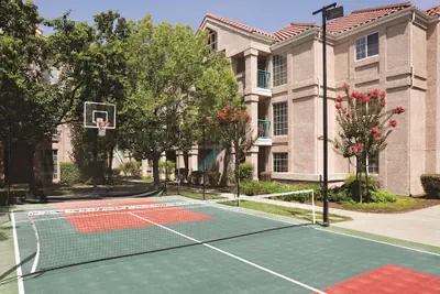 Photo 2 - HYATT house Pleasanton