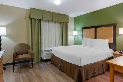Photo 5 - Extended Stay America Suites Orlando Theme Parks Vineland Rd