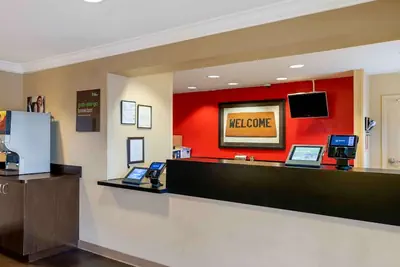 Photo 3 - Extended Stay America Suites Orlando Theme Parks Vineland Rd