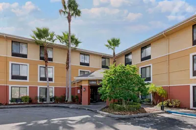 Photo 2 - Extended Stay America Suites Orlando Theme Parks Vineland Rd