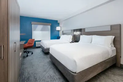 Photo 5 - Holiday Inn Express & Suites Dallas Park Central Northeast by IHG