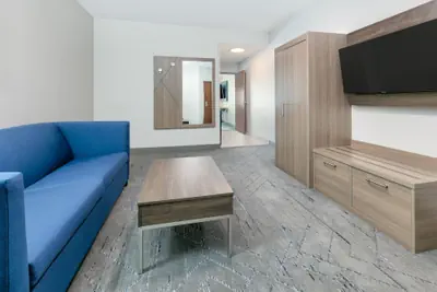 Photo 4 - Holiday Inn Express & Suites Dallas Park Central Northeast by IHG