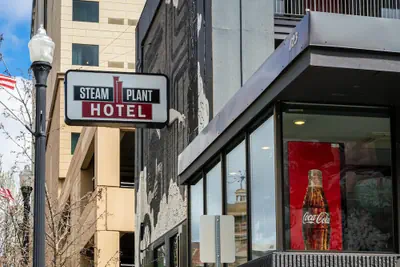 Photo 2 - Steam Plant Hotel Spokane, an Ascend Collection Hotel