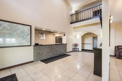 Photo 3 - Quality Inn & Suites Caseyville - St. Louis