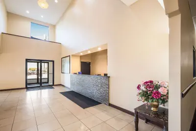 Photo 5 - Quality Inn & Suites Caseyville - St. Louis