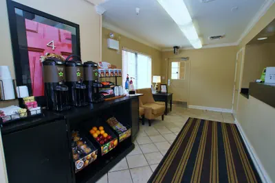 Photo 2 - Extended Stay America Suites Nashville Airport Music City