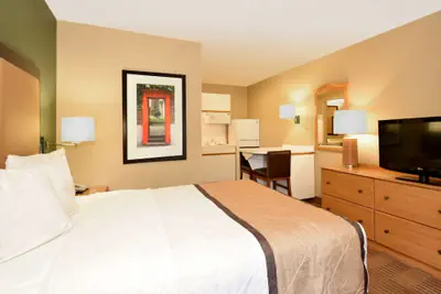 Photo 4 - Extended Stay America Suites Nashville Airport Music City