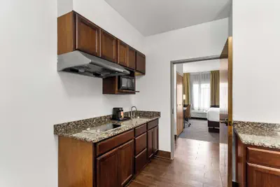 Photo 5 - Comfort Inn & Suites Kenosha-Pleasant Prairie