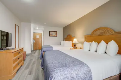Photo 2 - Econo Lodge Livingston Gateway to Yellowstone