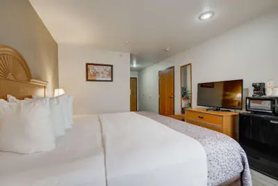 Photo 4 - Econo Lodge Livingston Gateway to Yellowstone