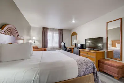 Photo 5 - Econo Lodge Livingston Gateway to Yellowstone