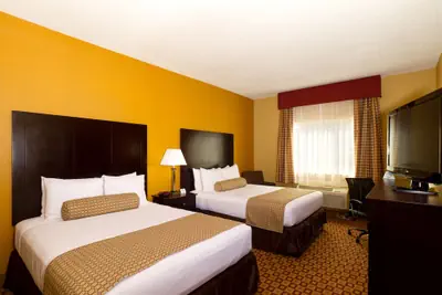 Photo 4 - Quality Inn Plant City - Lakeland