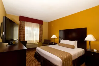 Photo 5 - Quality Inn Plant City - Lakeland