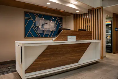Photo 2 - Holiday Inn Express Hotel & Suites West Chester by IHG