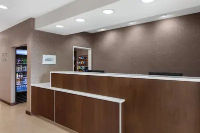 Photo 4 - Fairfield Inn by Marriott Fort Leonard Wood St. Robert