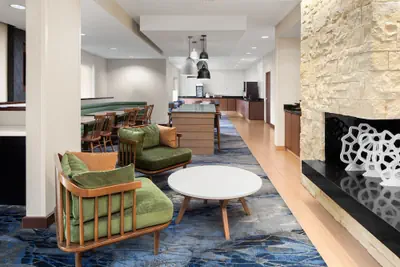 Photo 3 - Fairfield Inn by Marriott Fort Leonard Wood St. Robert