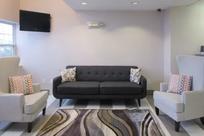 Photo 3 - Quality Inn Mount Pleasant