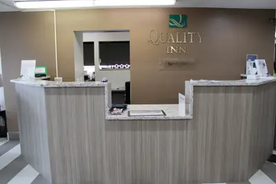 Photo 4 - Quality Inn Mount Pleasant
