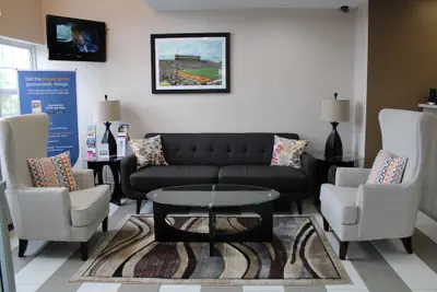 Photo 5 - Quality Inn Mount Pleasant