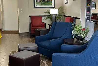 Photo 5 - Comfort Inn & Suites Wilkes Barre - Arena