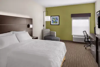 Photo 4 - Holiday Inn Express & Suites Asheville SW - Outlet Ctr Area by IHG