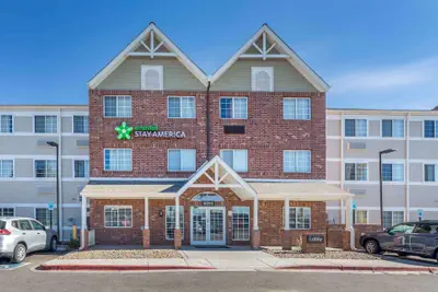 Photo 2 - Extended Stay America Select Suites - Denver - Tech Center South - Greenwood Village