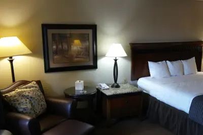 Photo 5 - Rodeway Inn San Angelo South