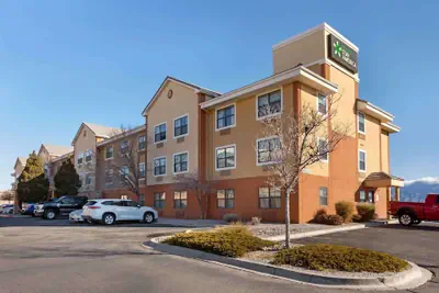 Photo 2 - Extended Stay America Suites Albuquerque Rio Rancho