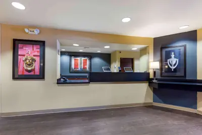 Photo 4 - Extended Stay America Suites Albuquerque Rio Rancho