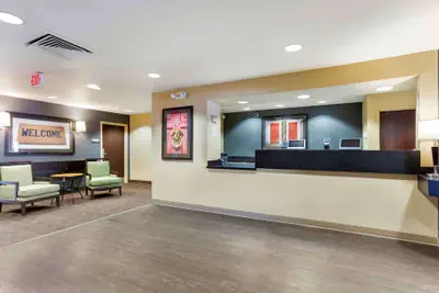 Photo 3 - Extended Stay America Suites Albuquerque Rio Rancho