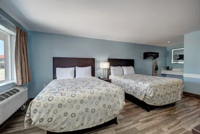 Photo 5 - Ocean's Edge Hotel, Port Aransas,TX