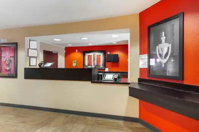 Photo 3 - Extended Stay America Suites Washington DC Landover