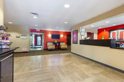 Photo 5 - Extended Stay America Suites Washington DC Landover