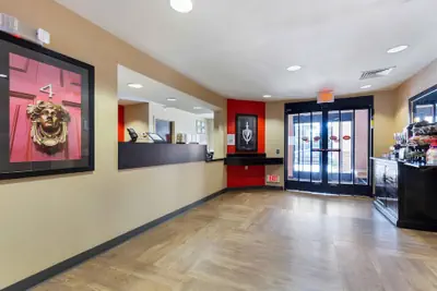 Photo 4 - Extended Stay America Suites Washington DC Landover